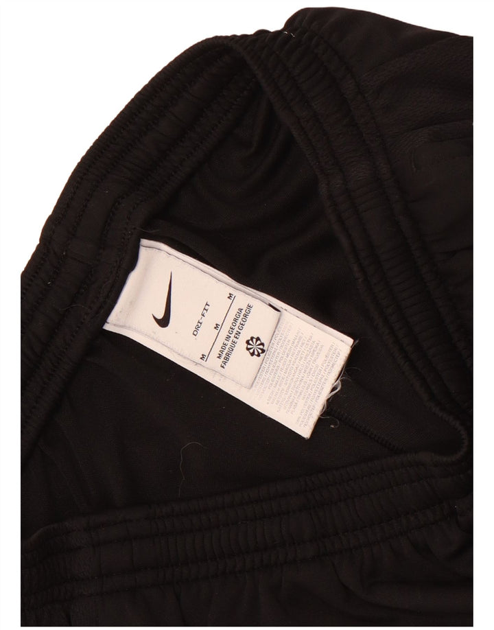 Pantaloni da tuta da uomo Nike Joggers Medium Nero Poliestere
