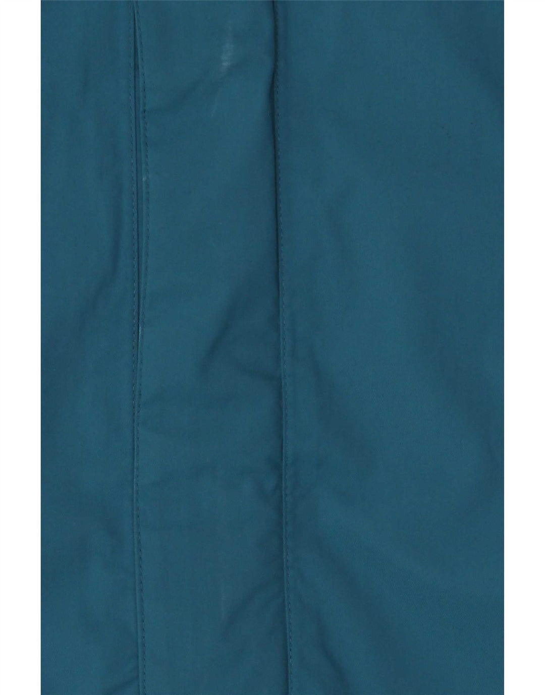 Giacca antipioggia con cappuccio da uomo Jack Wolfskin UK 34 Small Blue Colourblock