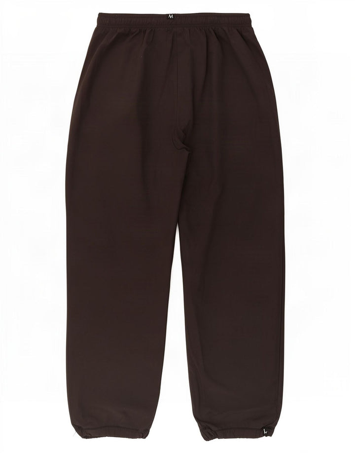 Pantaloni da tuta da uomo Puma Joggers XL Nero Poliestere