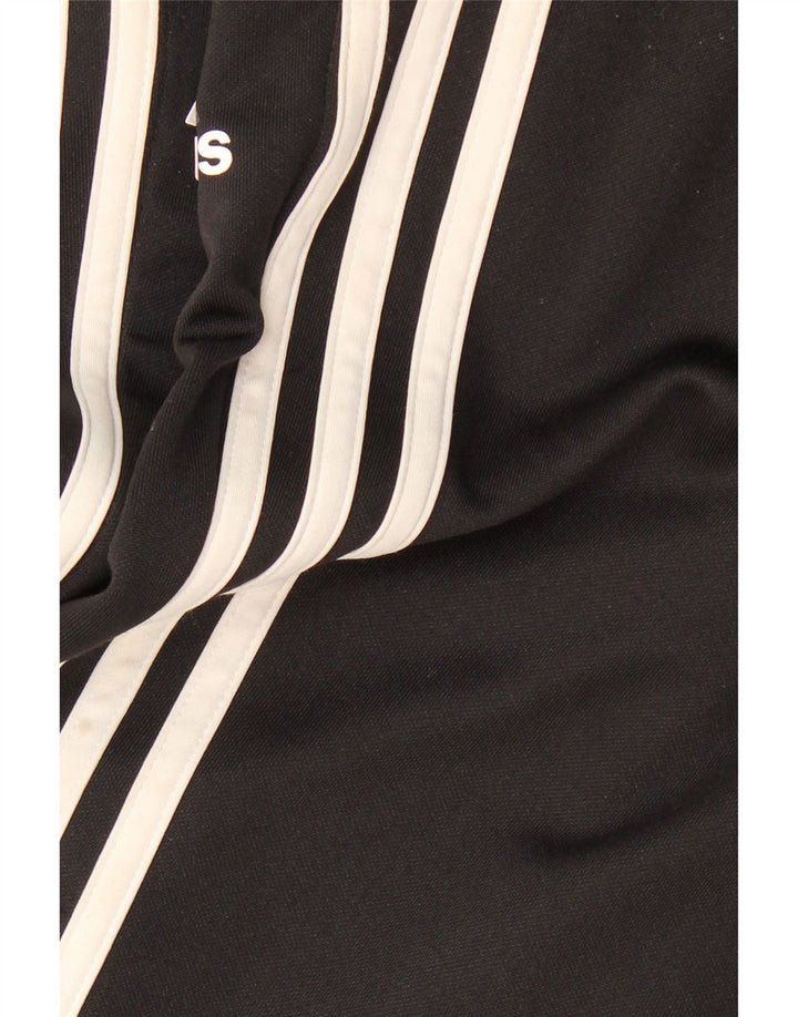 ADIDAS Mens Aeroready Tracksuit Trousers Medium  Black Polyester