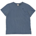T-shirt da uomo G-STAR Top grande blu