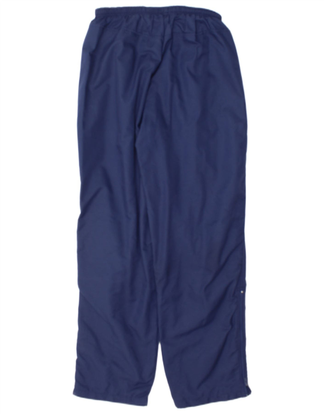 Pantaloni da tuta da uomo Nike UK 38/40 Nylon blu navy medio