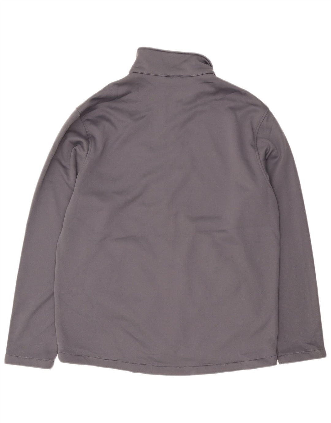 Giacca da tuta da uomo RUSSELL ATHLETIC XL poliestere grigio