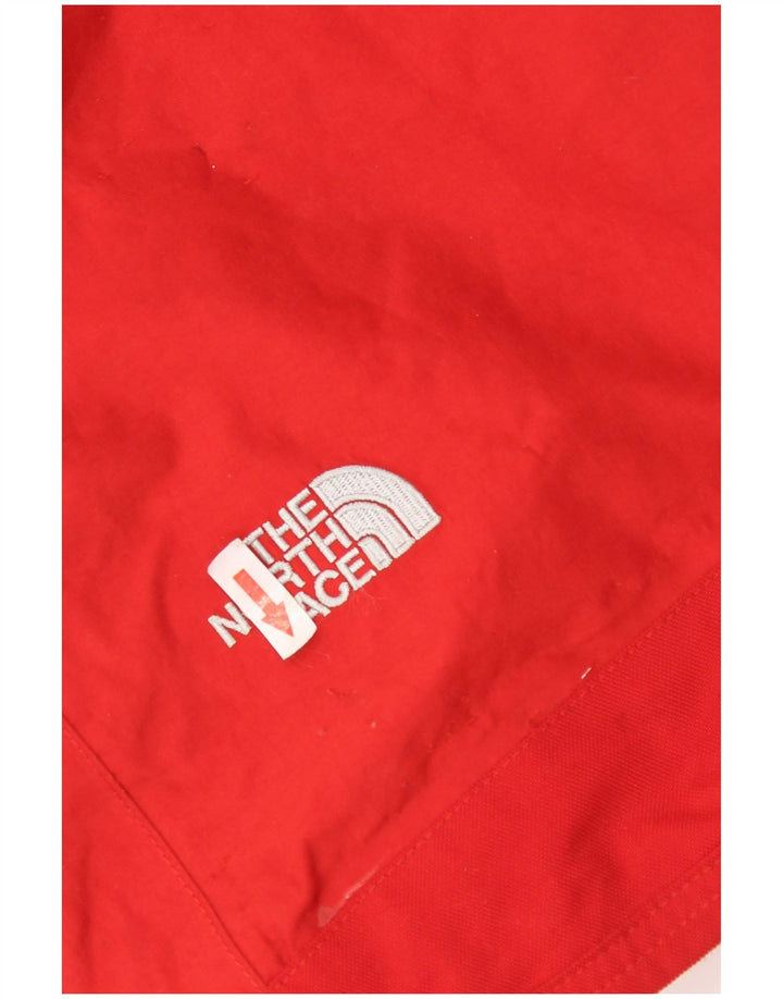 Pantaloni da sci The North Face da uomo Carrot Large in nylon rosso
