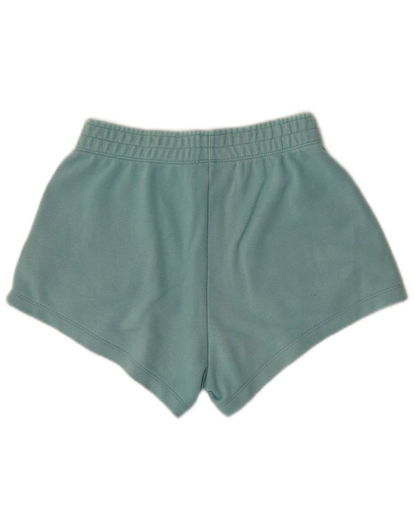 Pantaloncini sportivi Champion da donna UK 10 piccoli turchese