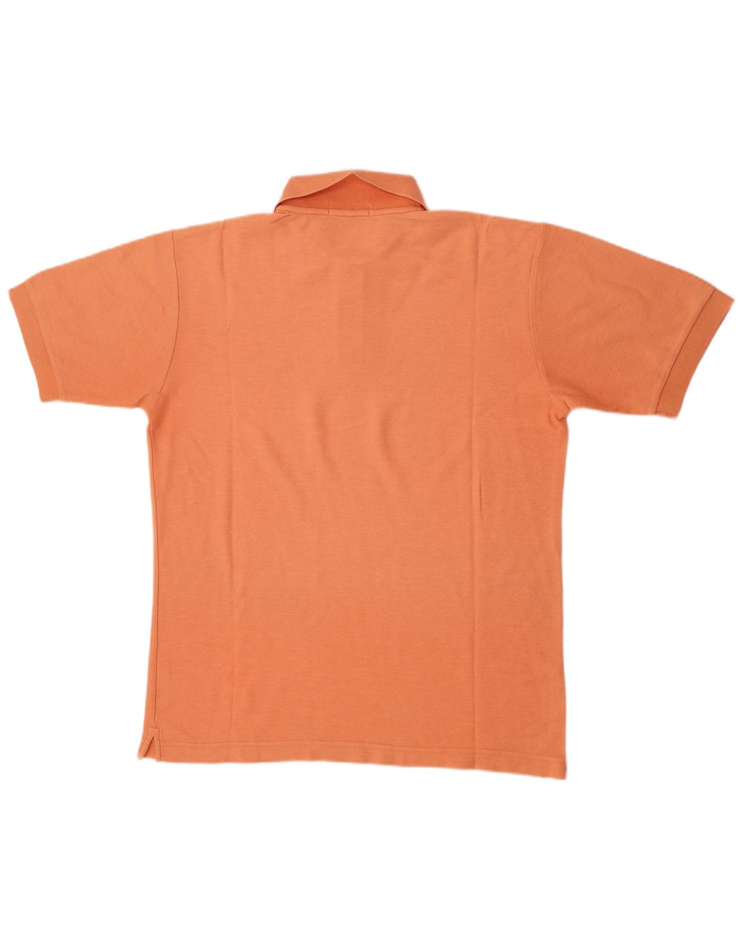 Polo Uomo Fila IT 48 Cotone Arancione Medio