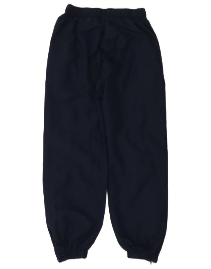 Pantaloni da tuta con grafica CANTERBURY da ragazzo, 9-10 anni, blu navy