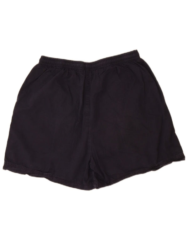 Pantaloncini chino Reebok NFL da uomo XL in cotone blu navy