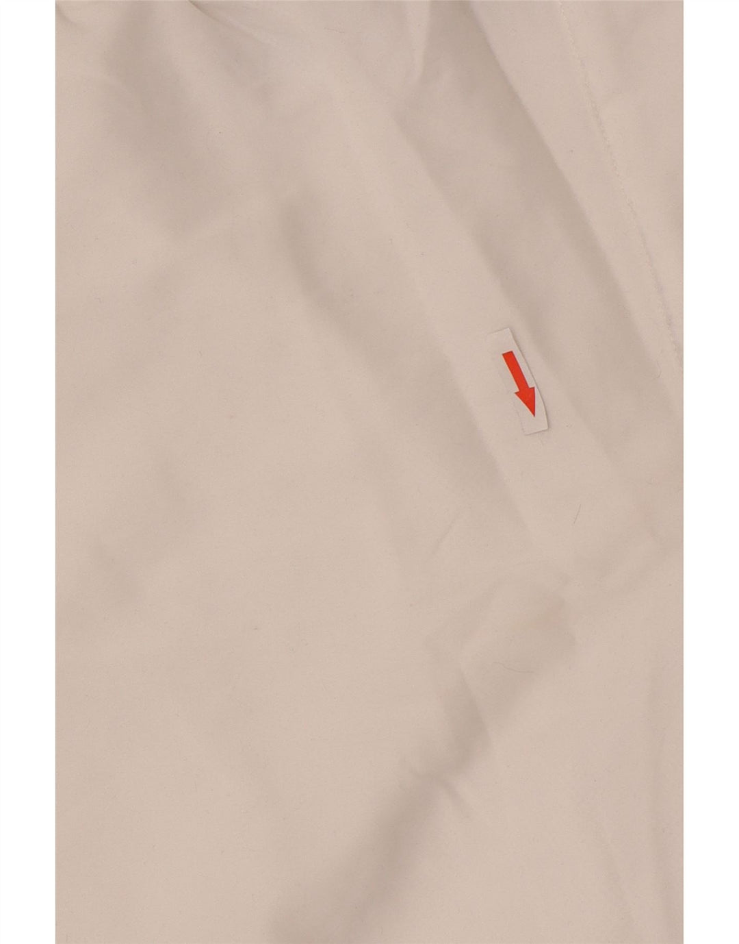 Pantaloncini sportivi Adidas Climacool da uomo 2XL poliestere bianco