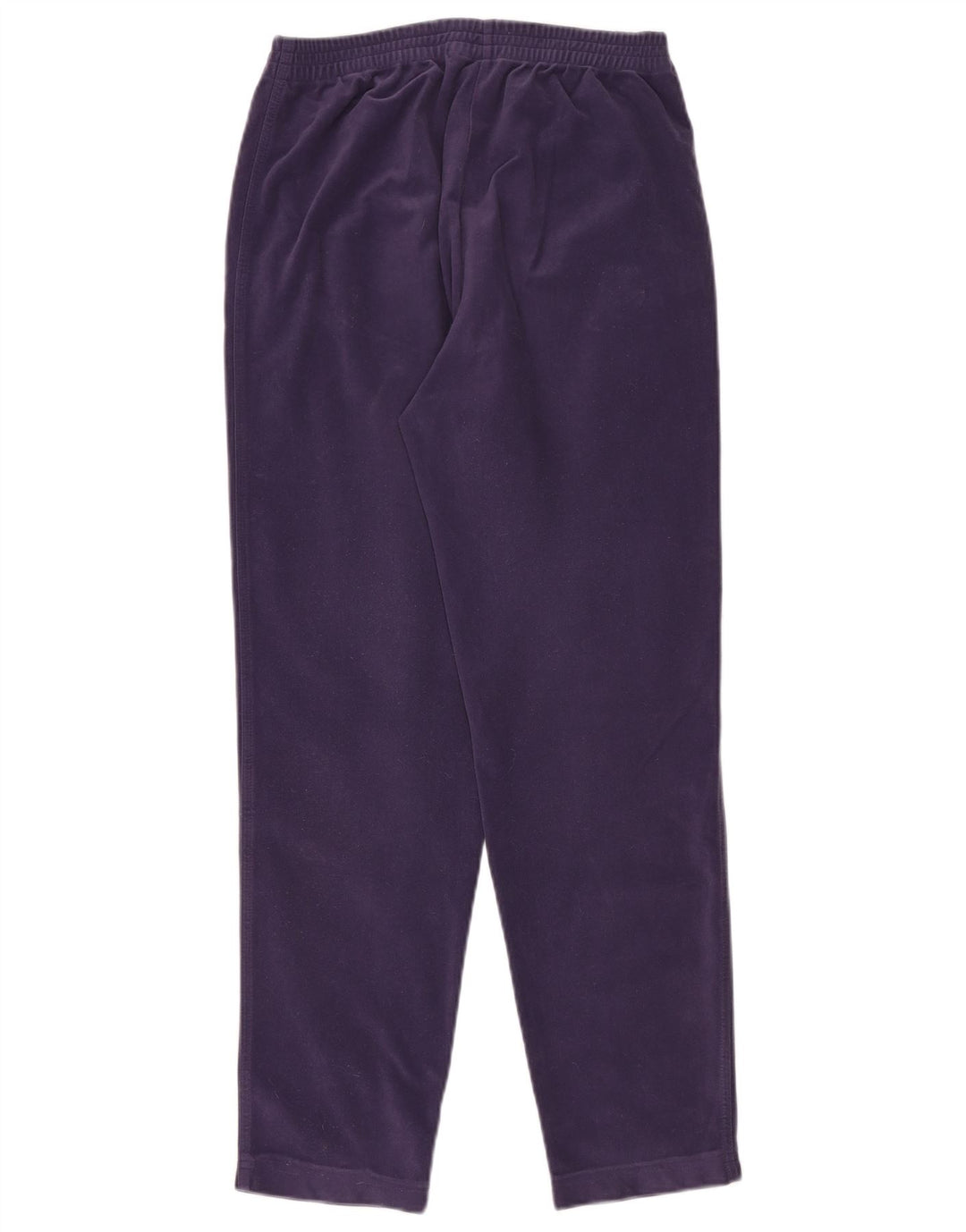 Pantaloni da tuta da donna Diadora UK 10 Small Viola Poliestere