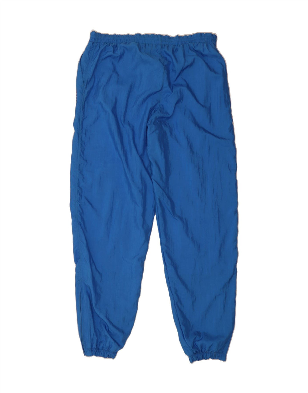 DIADORA Mens Tracksuit Trousers Joggers XL Blue Polyester Vintage Diadora and Second-Hand Diadora from Messina Hembry 