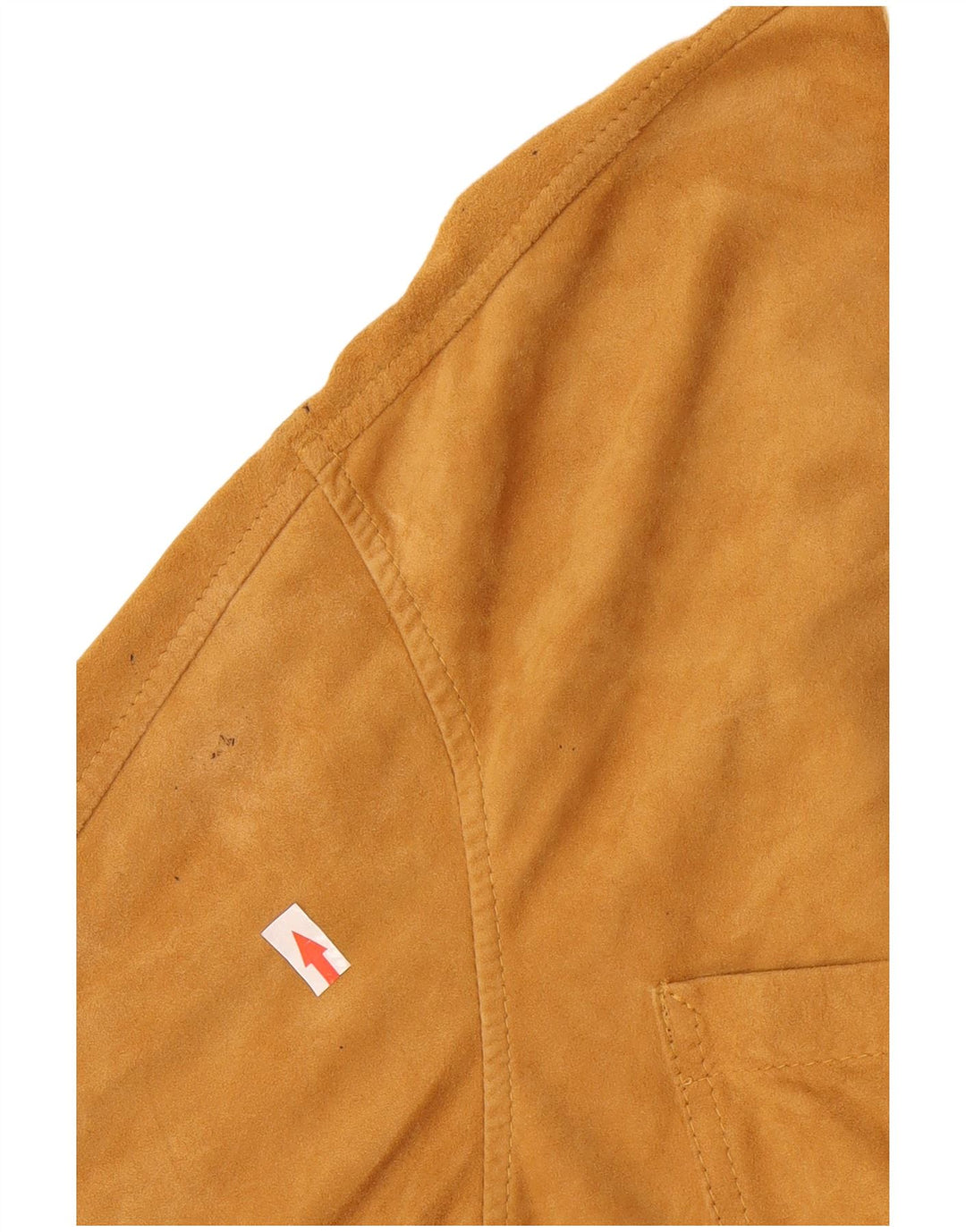 Oui Set Camicia oversize da donna EU 36 Small Marrone