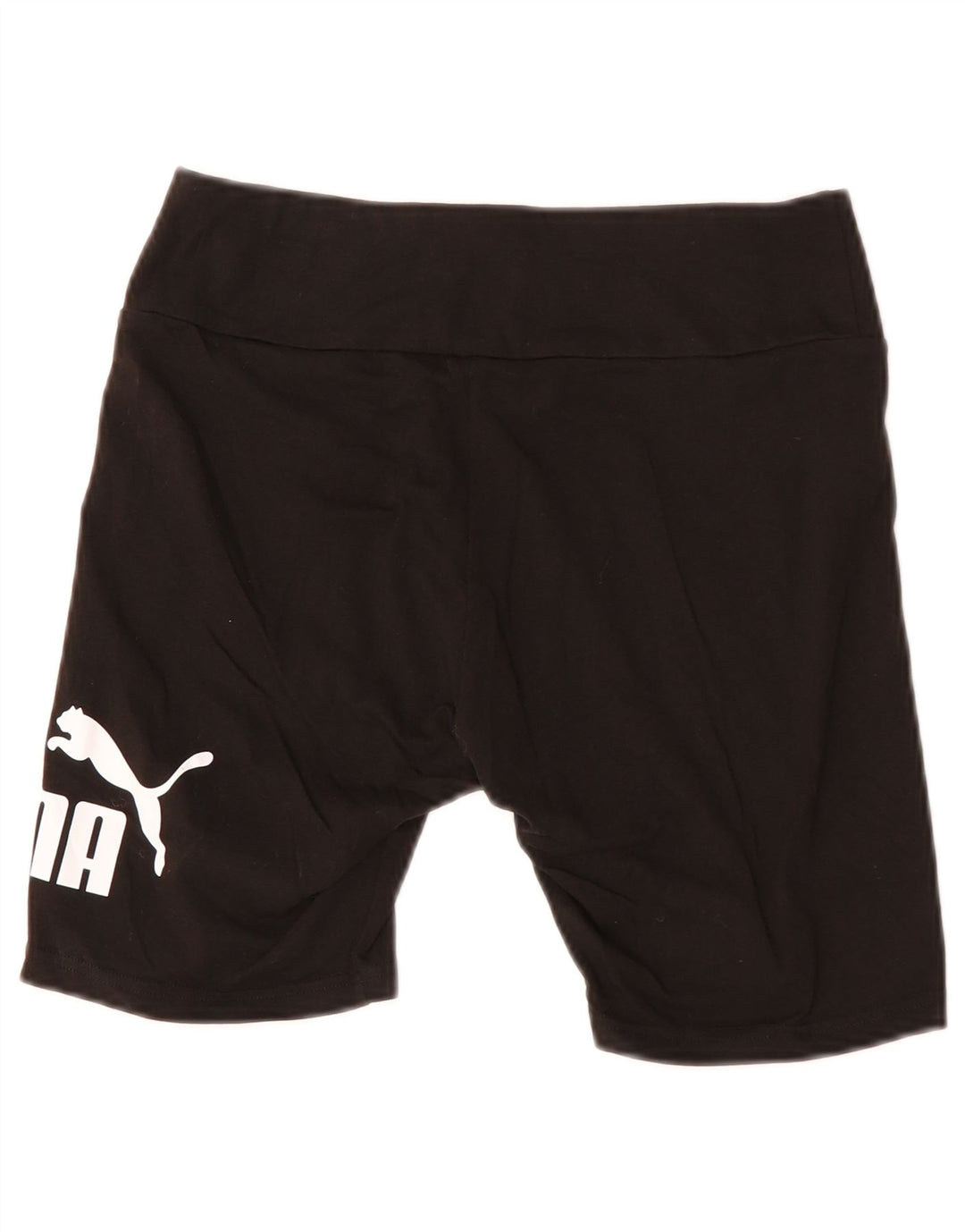 Pantaloncini sportivi grafici PUMA da donna UK 12 medi neri