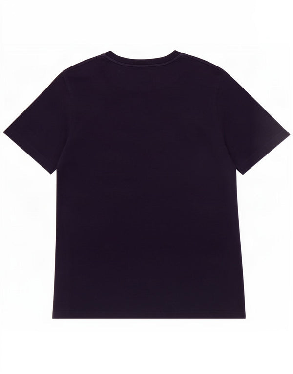 T-shirt Puma da uomo Top Small Blu Navy