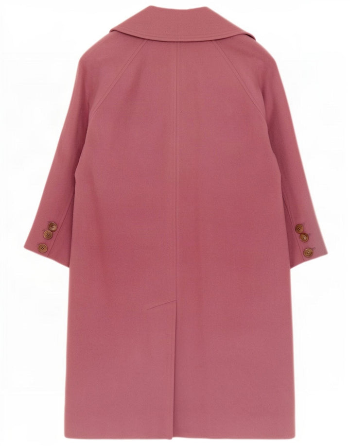 Lancetti Cappotto da donna UK 18 XL Rosa