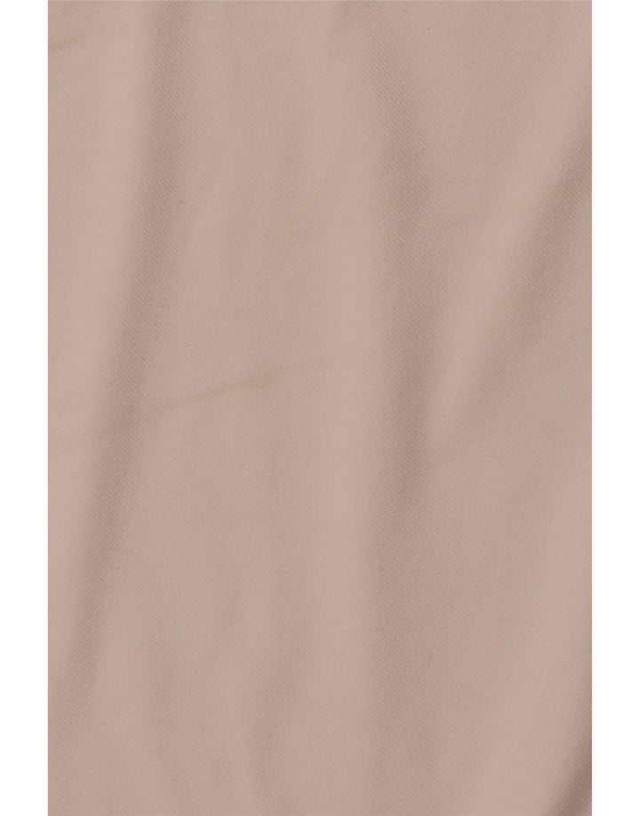 Polo da uomo KAPPA grande bianca