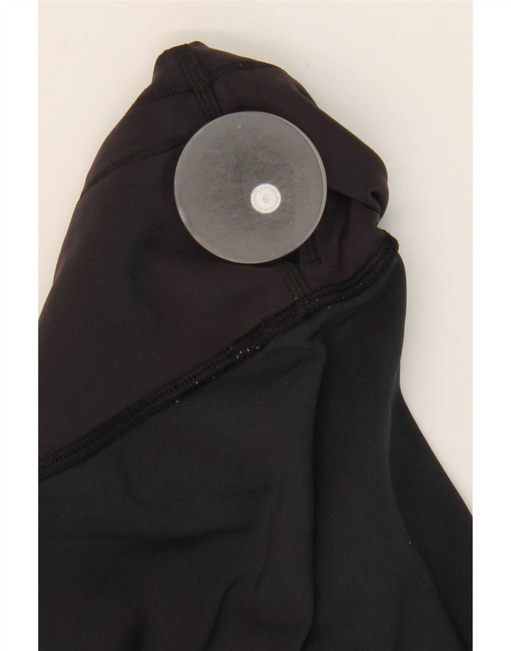 Leggings da donna Lululemon US 6 medio nero