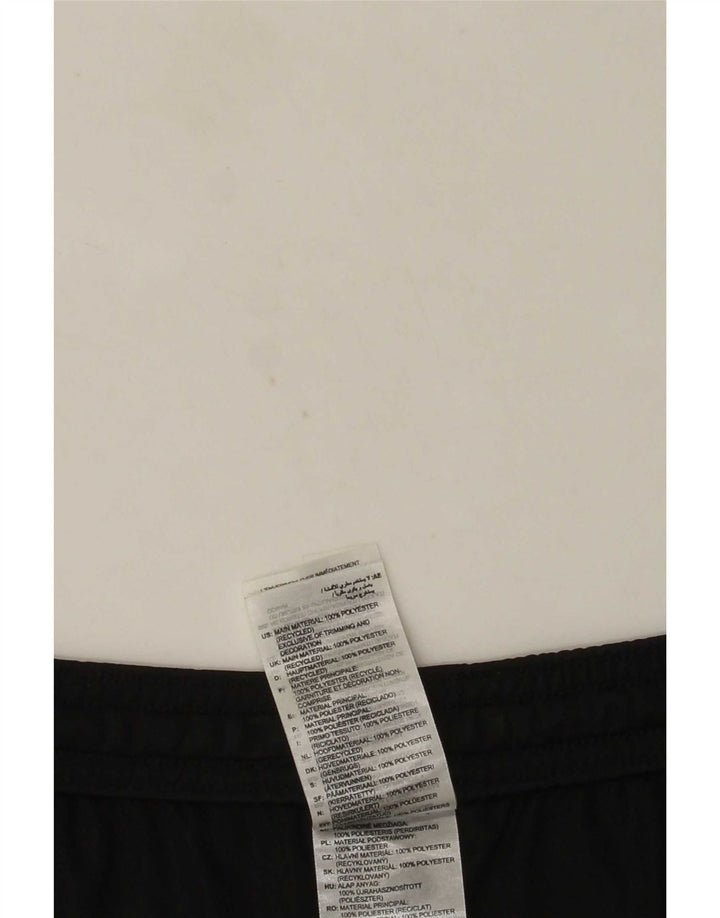 Pantaloncini sportivi Adidas Aeroready da uomo 2XL poliestere nero