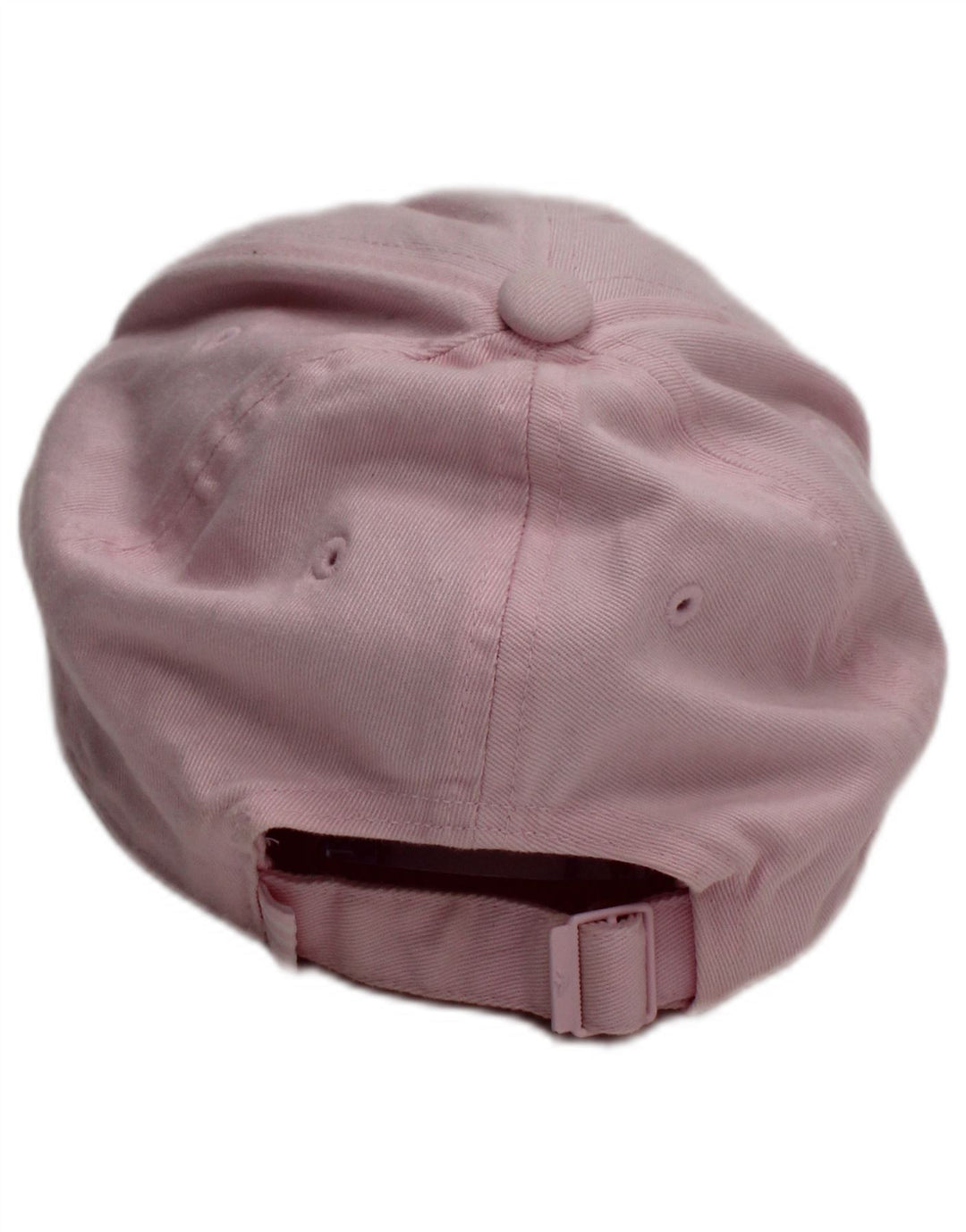 Cappellino da baseball con grafica Adidas per ragazze, taglia unica, rosa