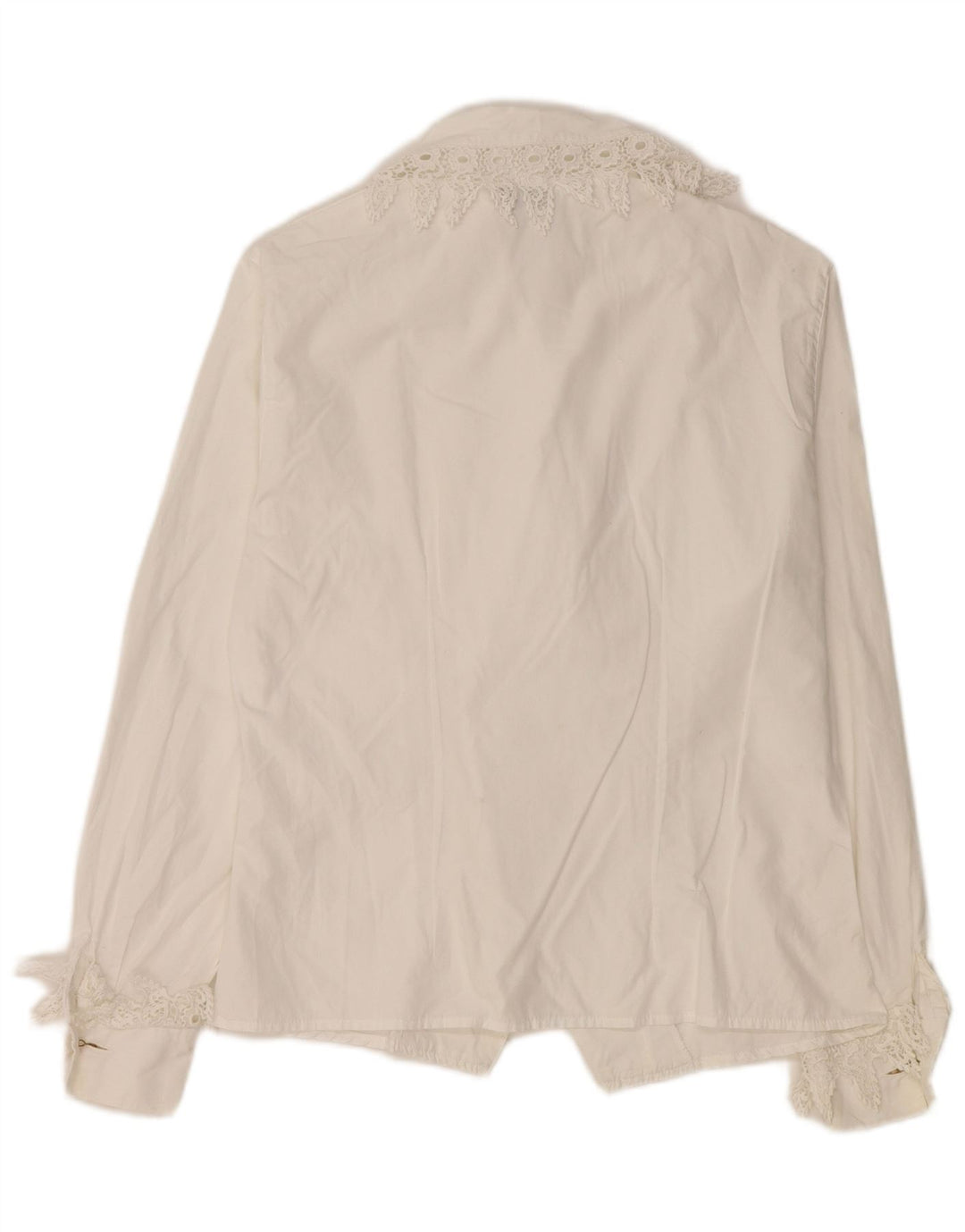 Camicetta da donna Giulia Galanti UK 14 Medium White