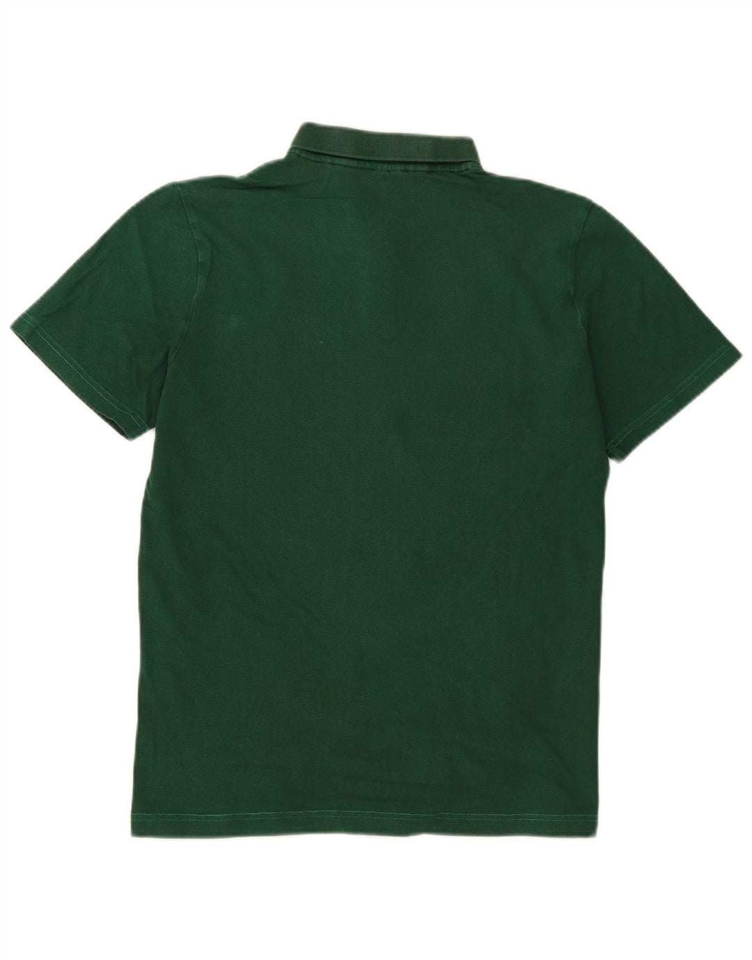 Polo Puma Da Uomo Verde Medio
