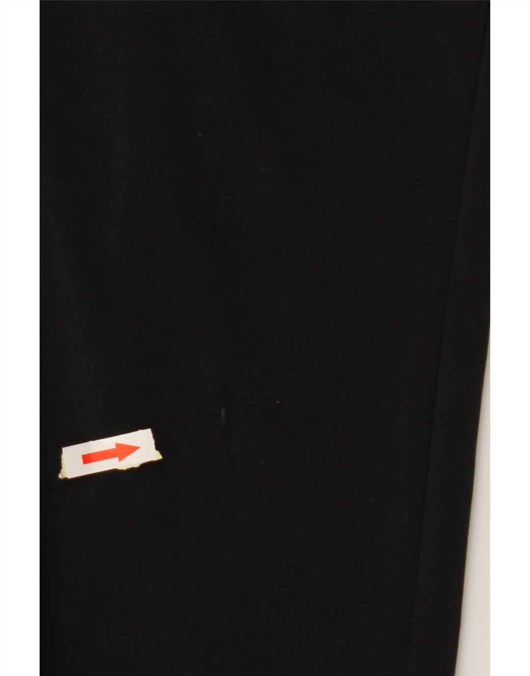 Pantaloni da tuta ADIDAS Primegreen da ragazzo 9-10 anni neri