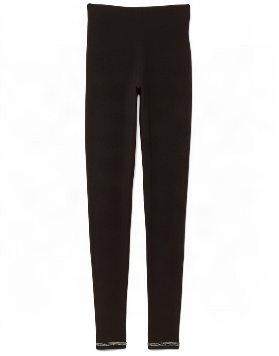 Leggings Zara da donna UK 8 piccoli neri