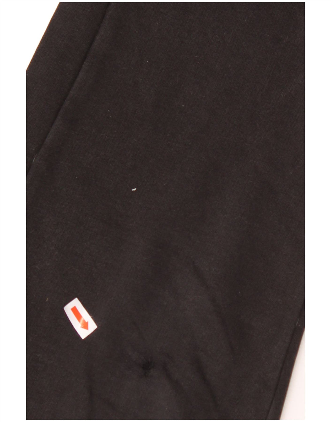 Pantaloni da tuta da uomo PUMA Joggers piccoli in cotone nero