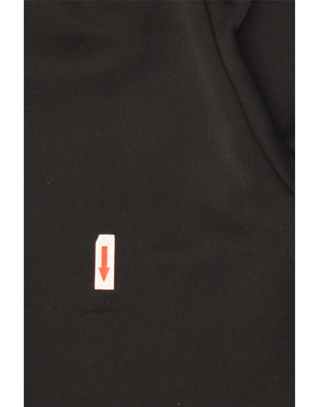 Pantaloni da tuta da uomo Adidas Joggers XL poliestere nero