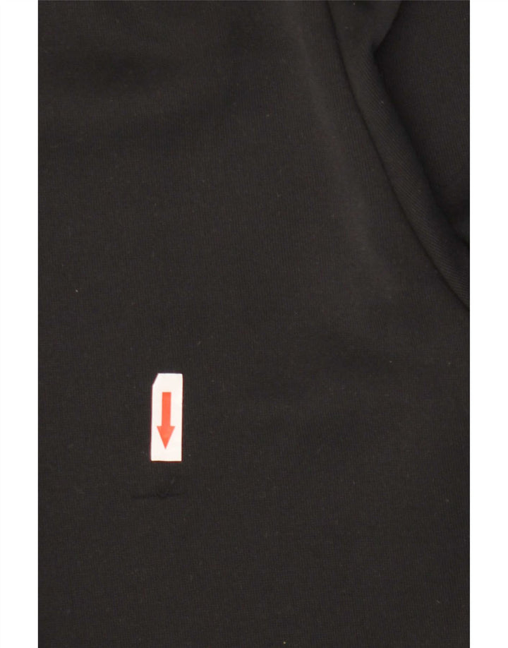 Pantaloni da tuta da uomo Adidas Joggers XL poliestere nero
