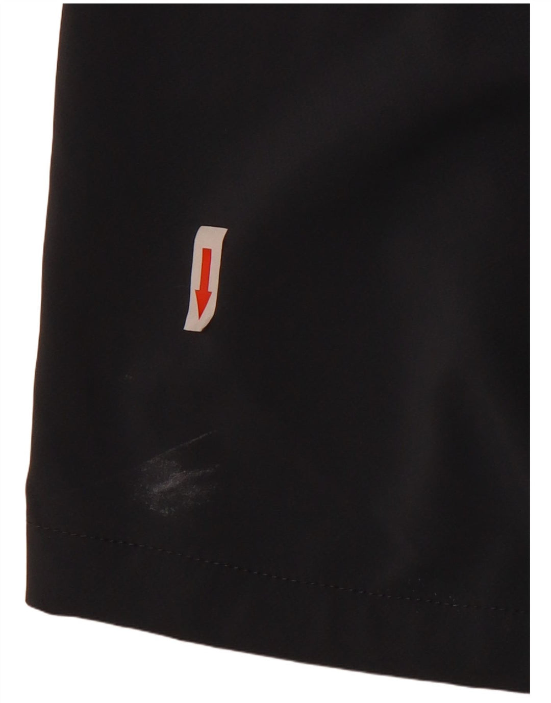 Pantaloncini casual da uomo Under Armour Heat Gear W32 poliestere grigio medio