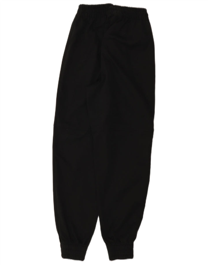 Pantaloni da tuta da donna Nike Joggers UK 4 XS poliestere nero