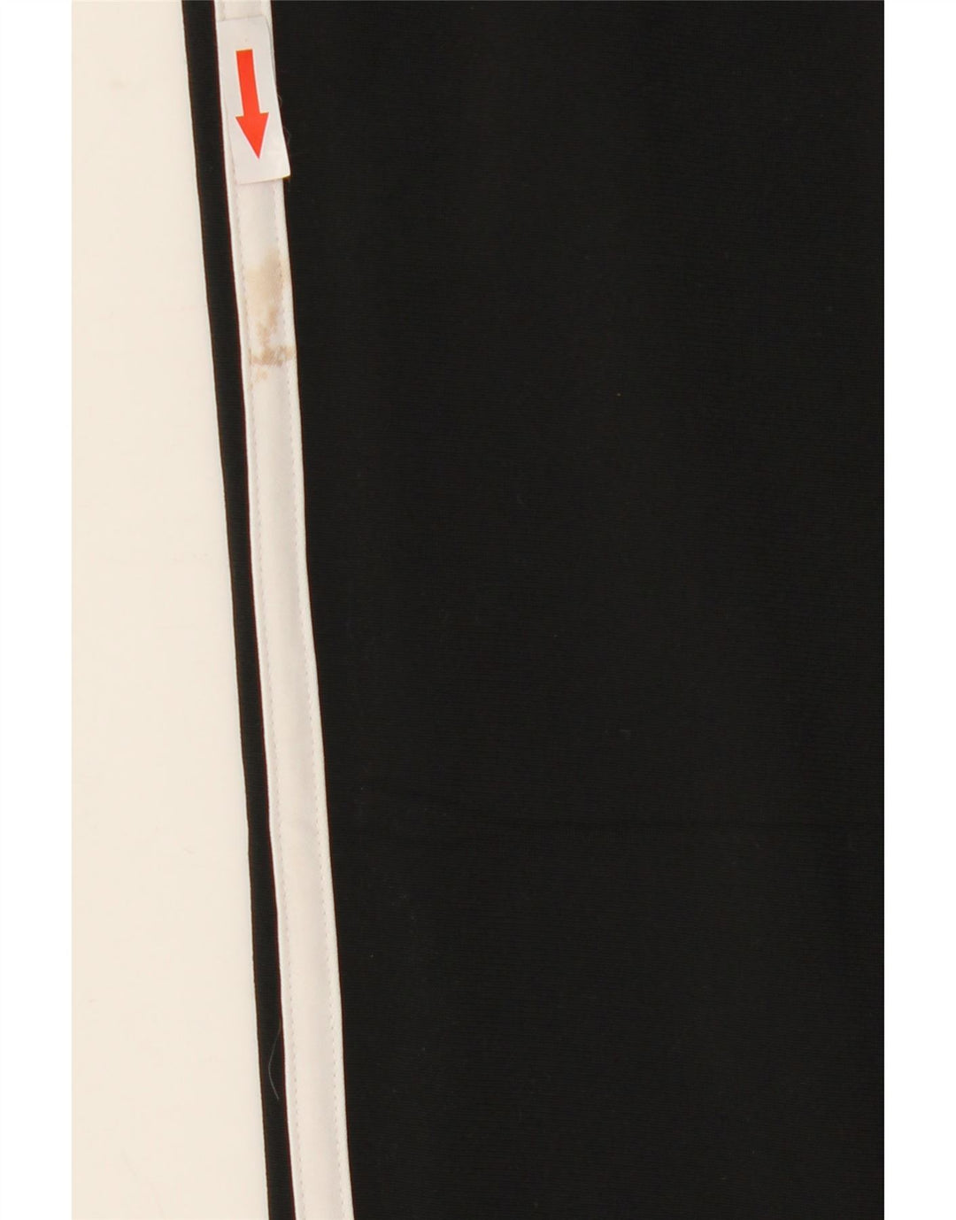 Pantaloni da tuta da uomo Adidas Joggers 2XL poliestere nero