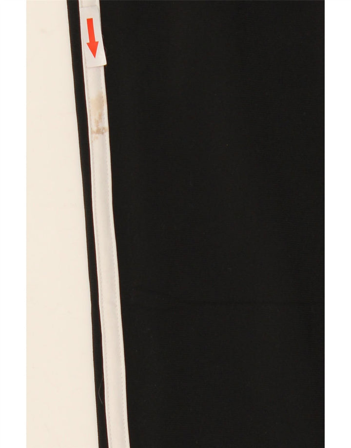 Pantaloni da tuta da uomo Adidas Joggers 2XL poliestere nero