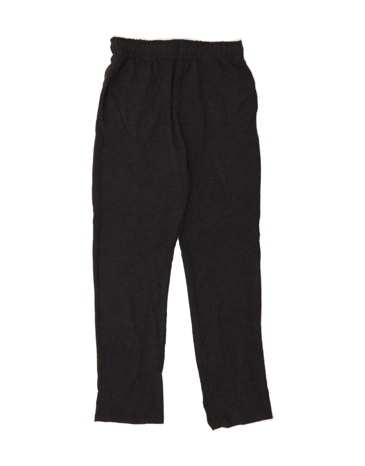 ORVIS Mens Tracksuit Trousers Medium Grey Rayon Vintage Orvis and Second-Hand Orvis from Messina Hembry 