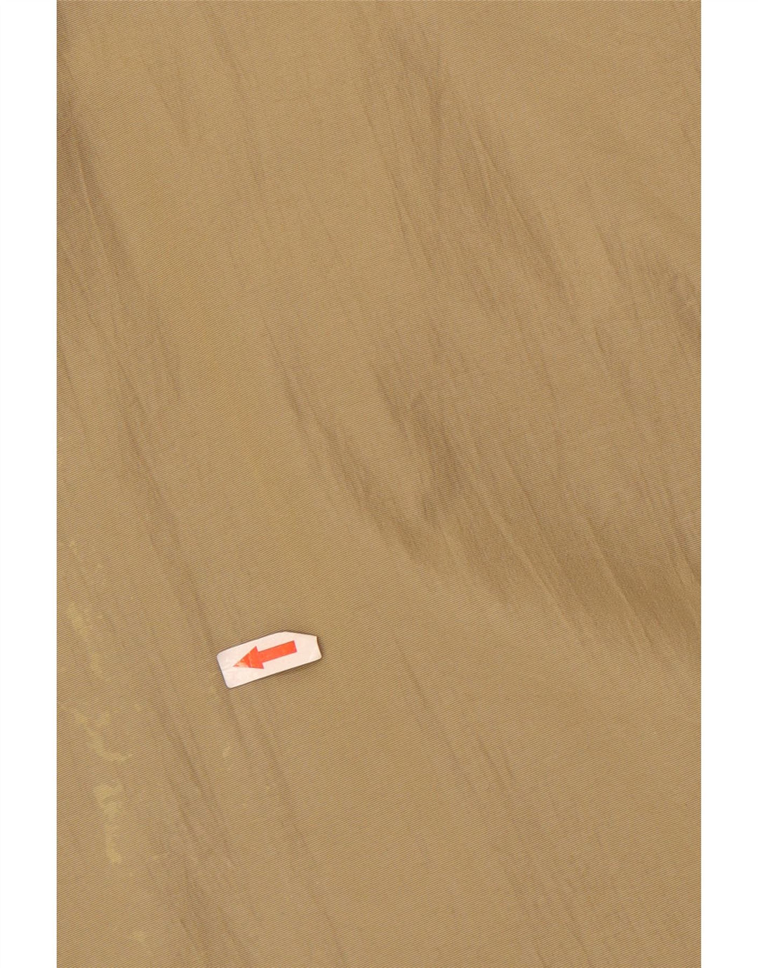 Giacca antipioggia da uomo Diadora UK 40 Large Beige Poliammide