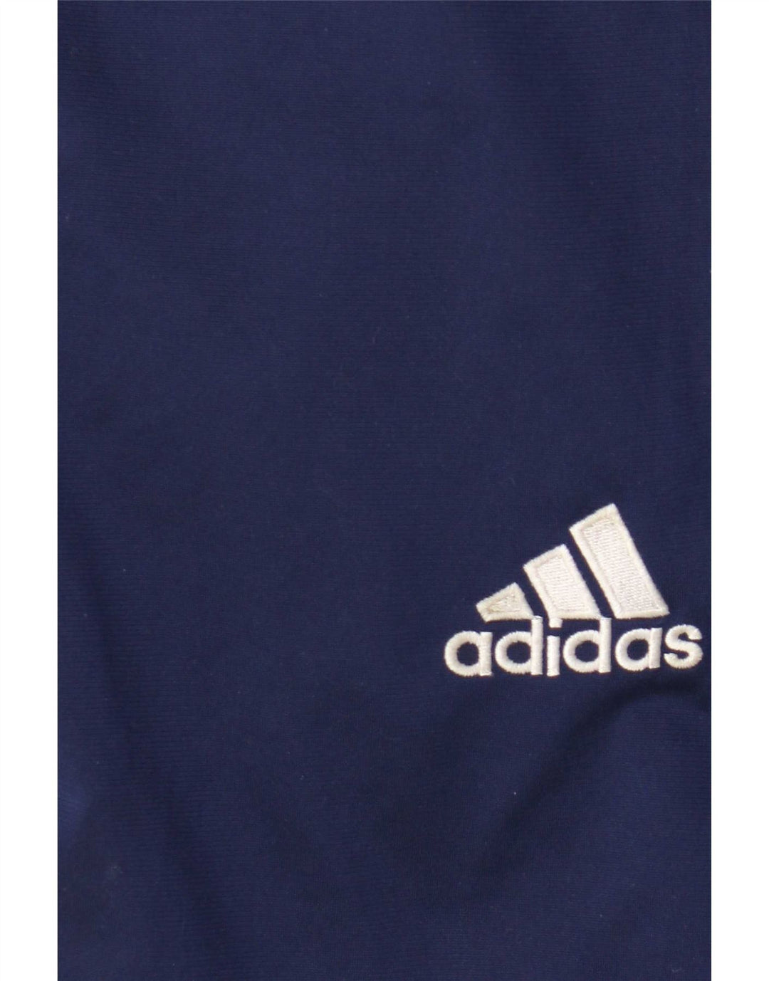 Pantaloni da tuta da uomo Adidas Joggers 2XL Blu Navy