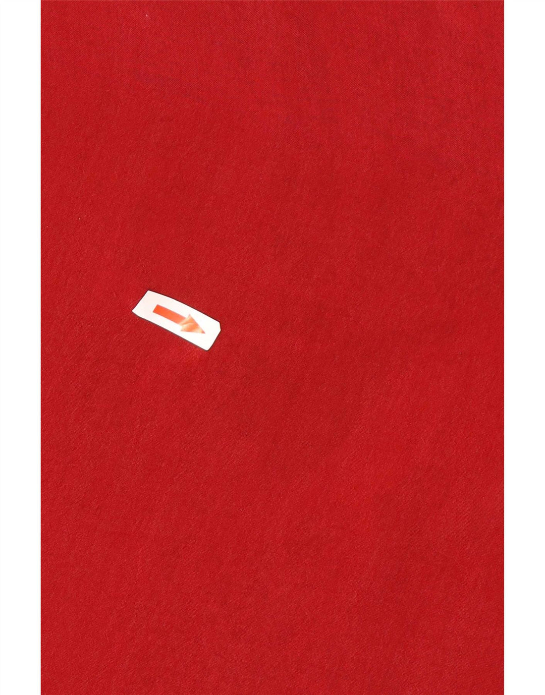 Abito basic da donna a maniche lunghe vestibilità ampia Cos EU 36 piccolo cupro rosso