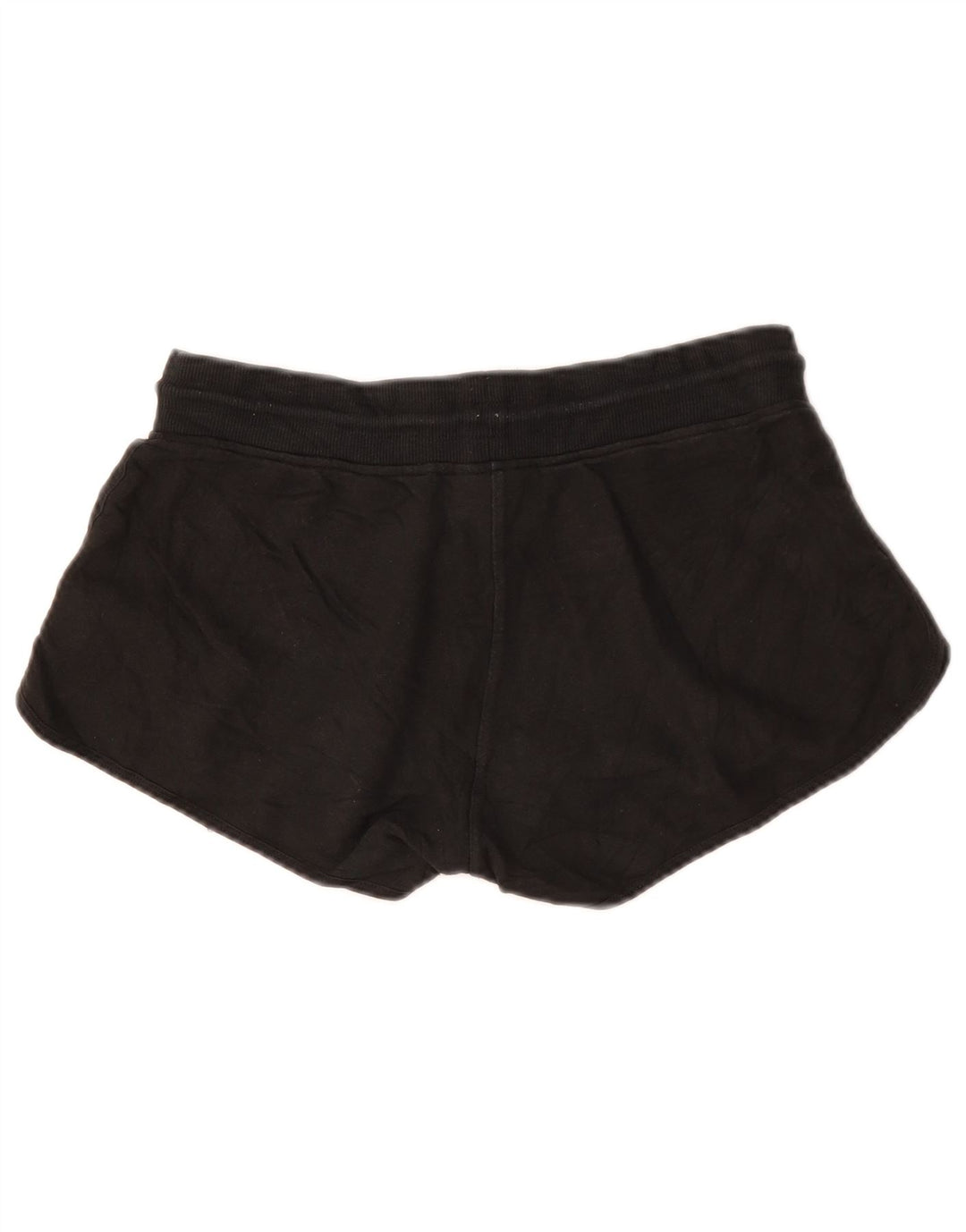 Pantaloncini sportivi da donna Champion UK 14 cotone nero medio