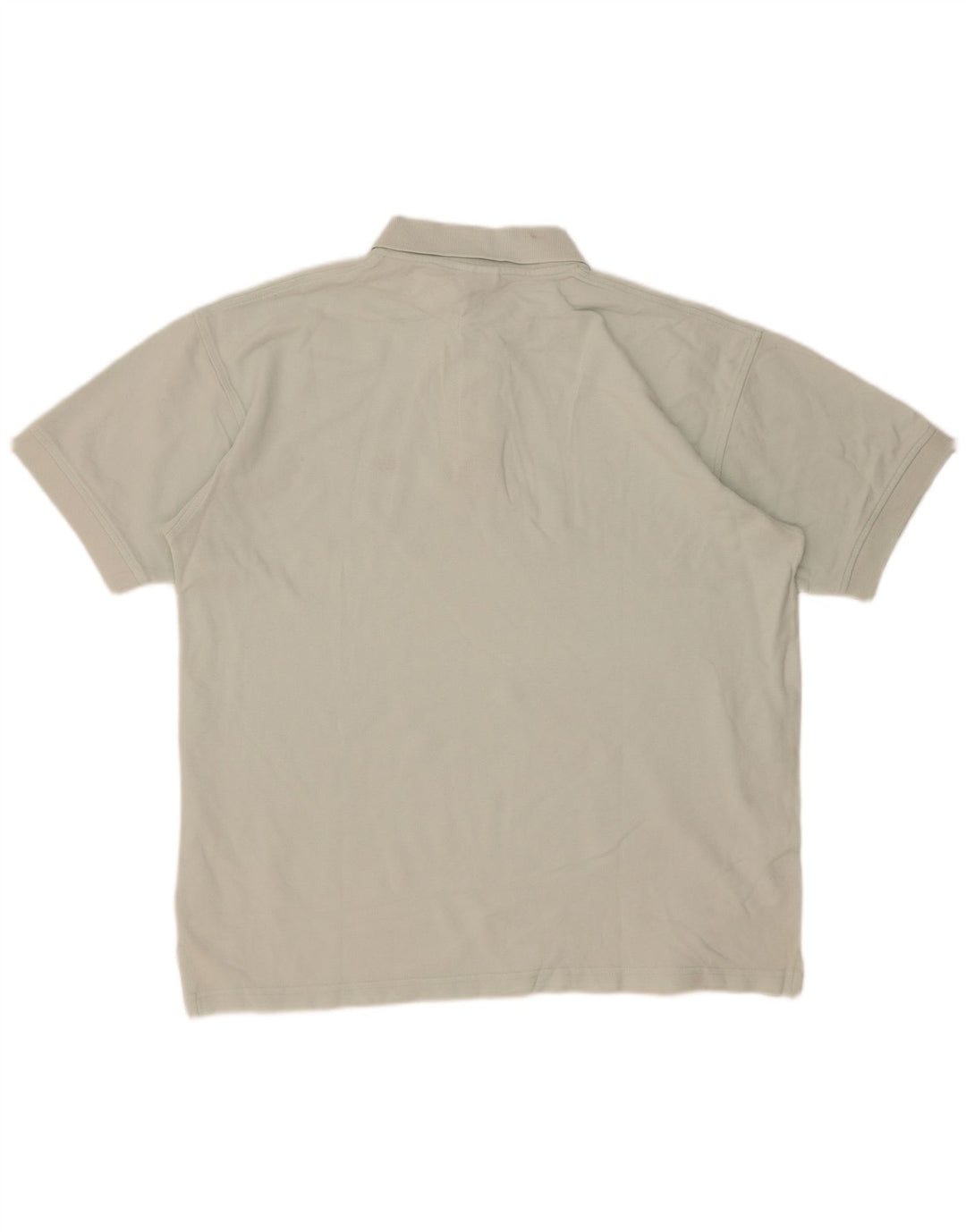 Polo da uomo Lacoste taglia 7 2XL verde