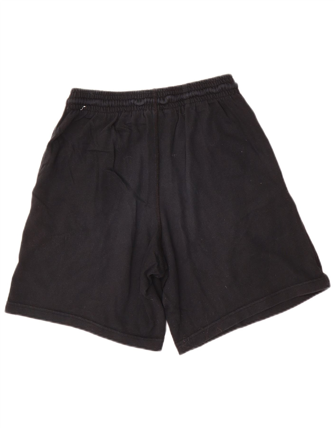 Pantaloncini sportivi Nike da uomo XS in cotone nero