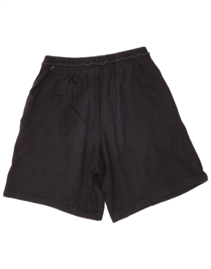 Pantaloncini sportivi Nike da uomo XS in cotone nero