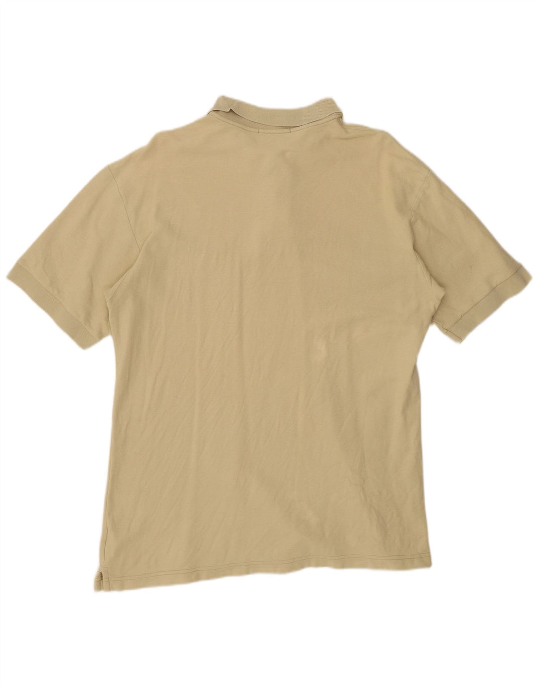 Polo Uomo FILA IT 54 XL Beige