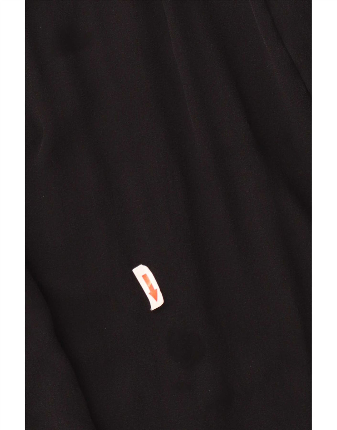 Abito impero da donna Monsoon UK 12 medio nero