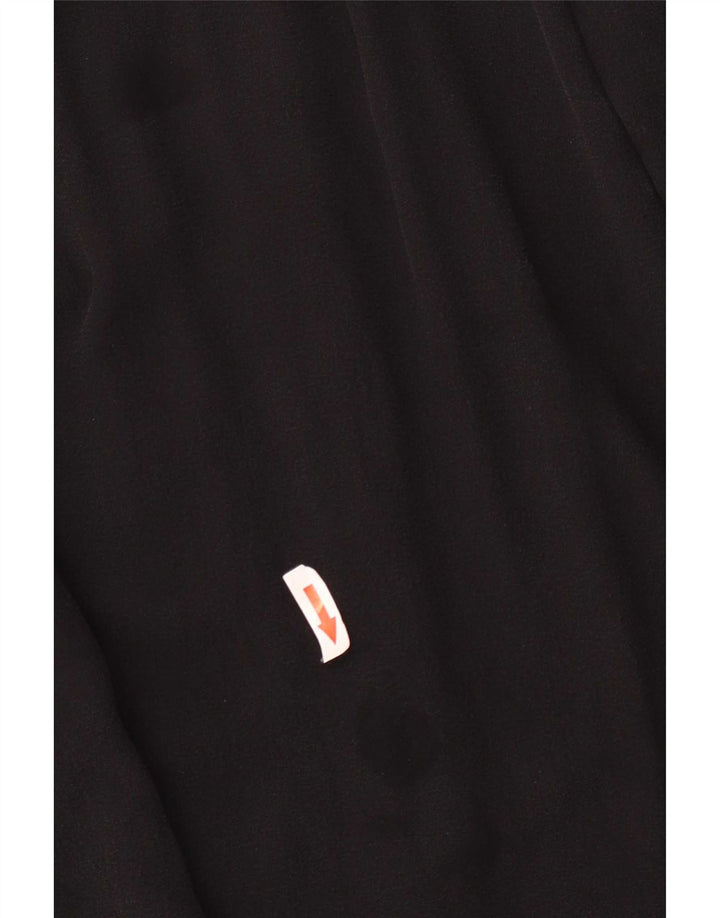 Abito impero da donna Monsoon UK 12 medio nero
