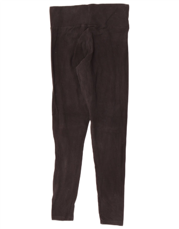 Leggings da donna ADIDAS UK 12 medio nero