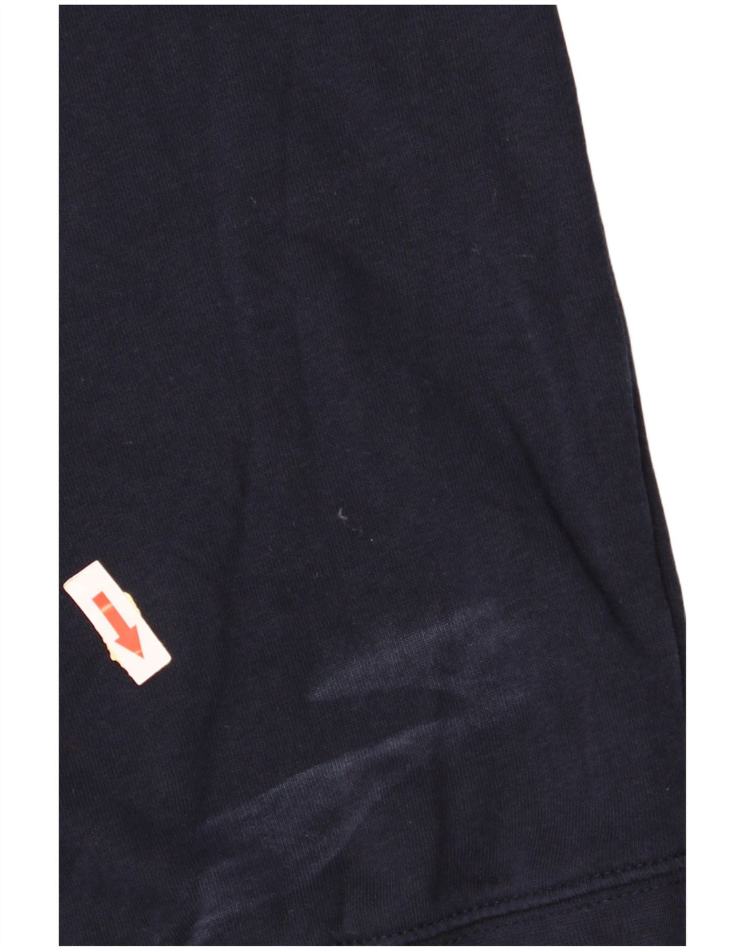 CHAMPION Felpa da uomo Maglione grande blu navy