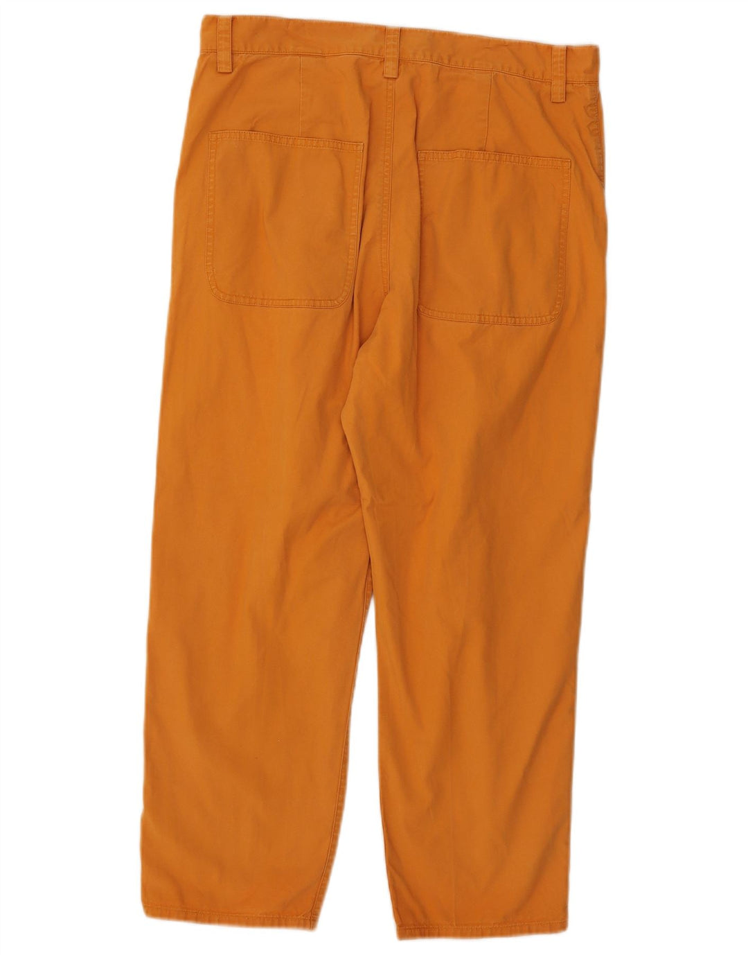 Pantaloni corti con pegging da donna Cos EU 38 Medium W32 L23 Giallo