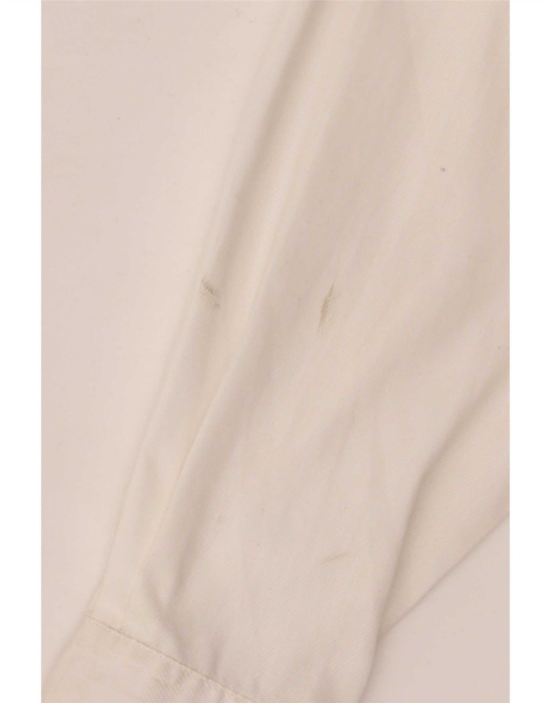 Camicia da donna Marks & Spencer UK 12 cotone bianco medio