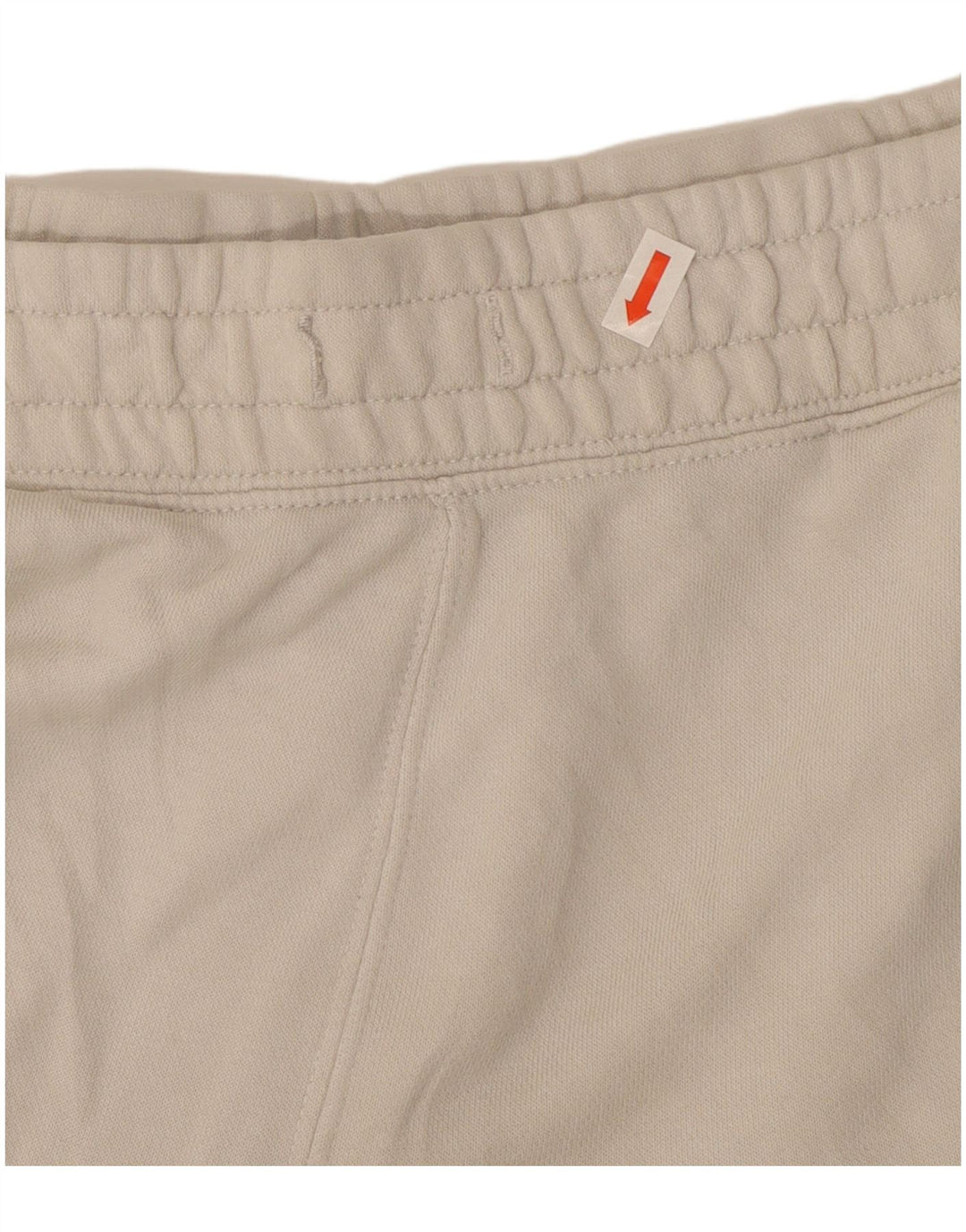 Pantaloncini sportivi grafici da uomo Champion Large White Colourblock